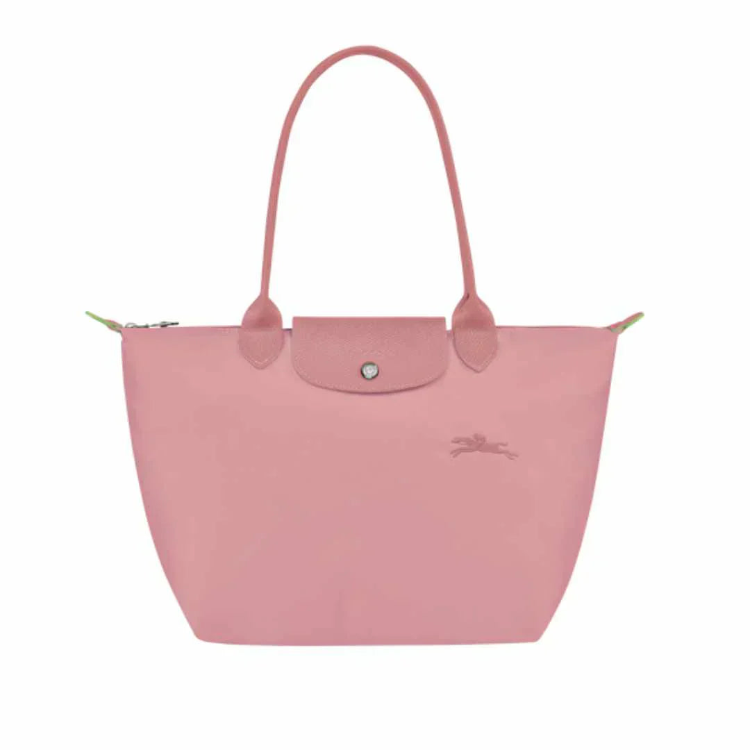 Éloïse - Grand Sac Le Pliage, Rose Pétale