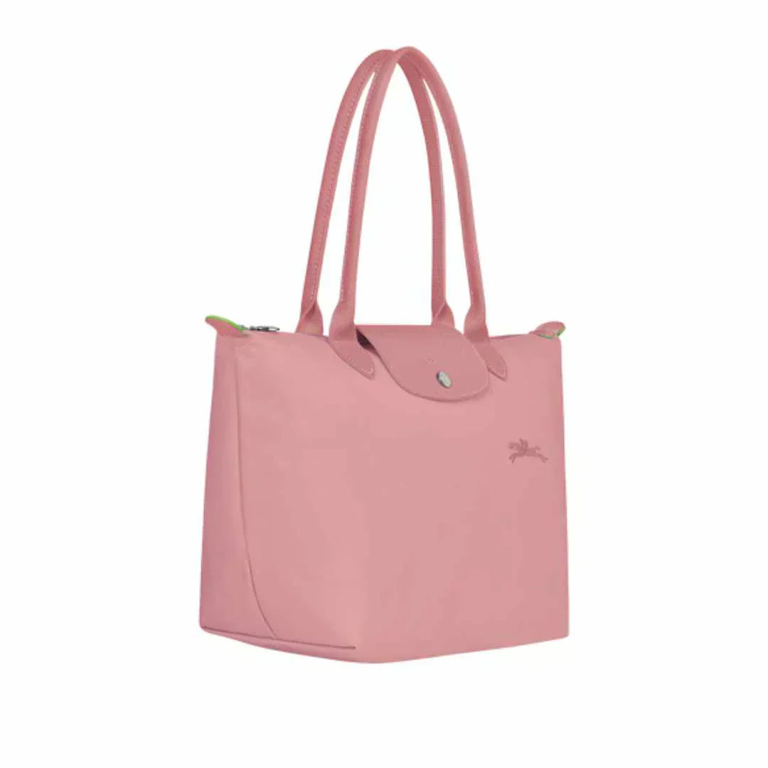 Éloïse - Grand Sac Le Pliage, Rose Pétale