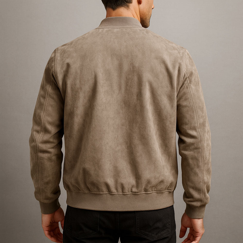Aurélien™ | Blouson Urbain Classique