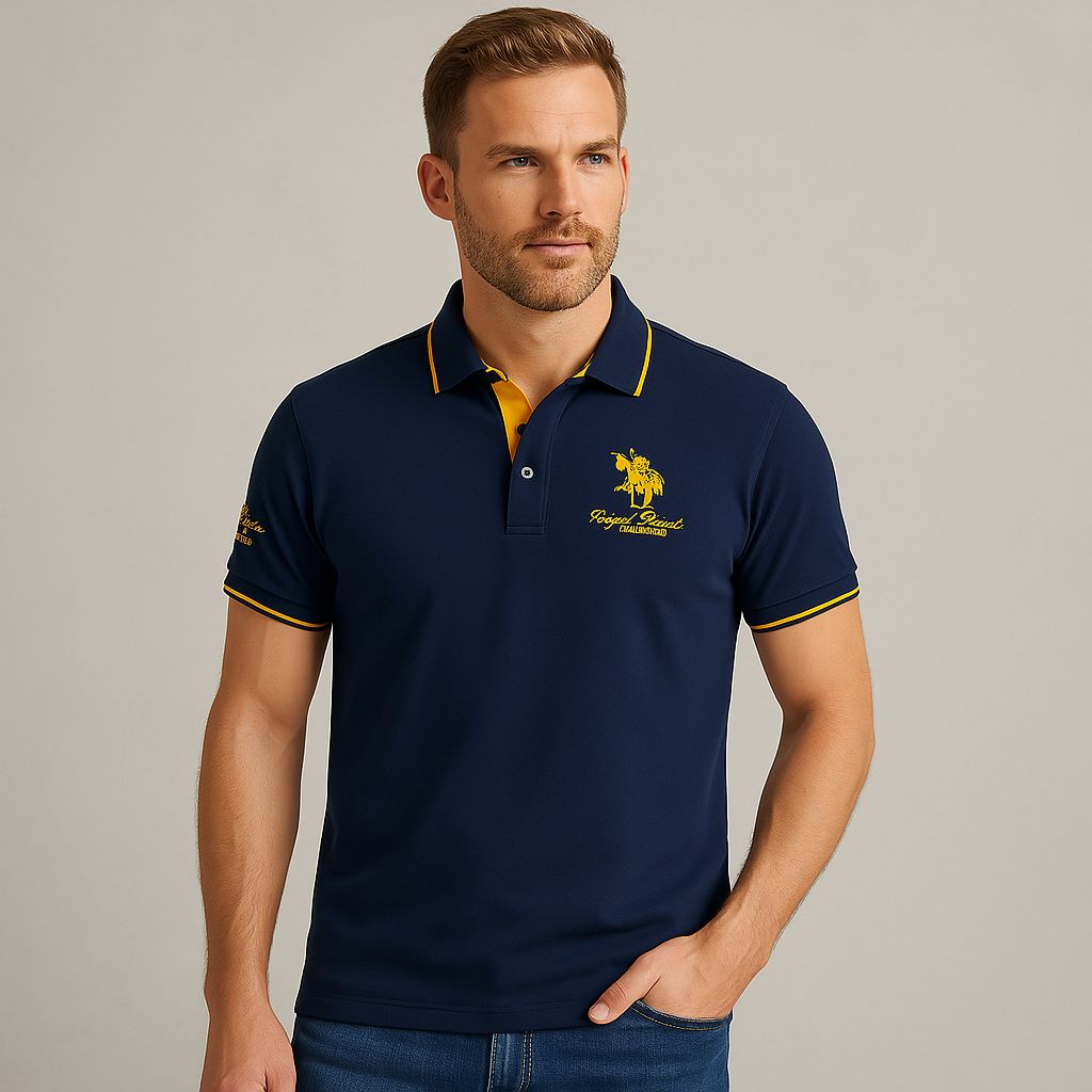 Lamora™ | Polo homme