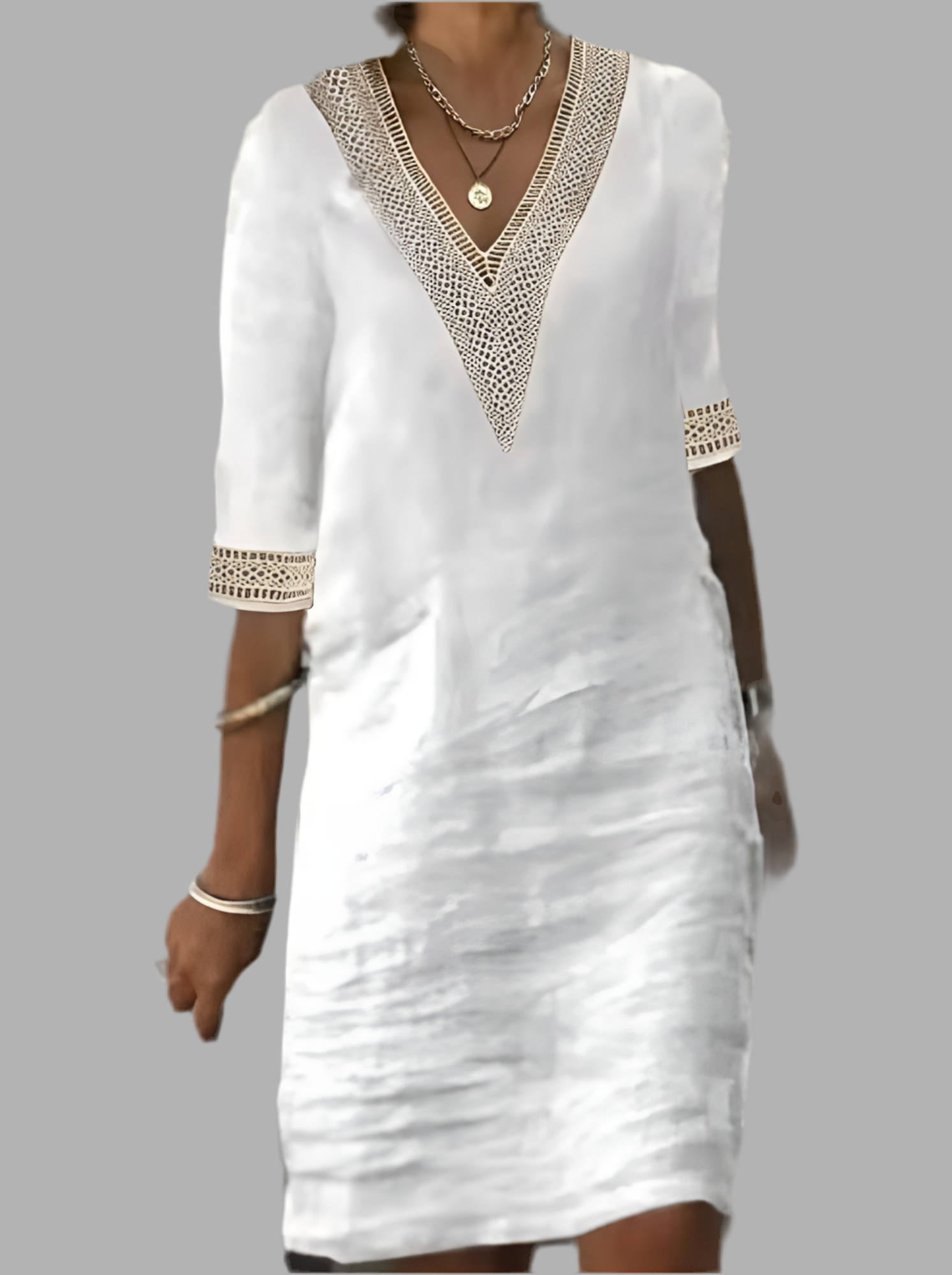 Arya™ | Robe Élégante