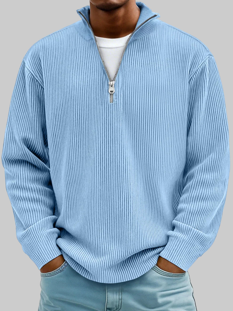 Mason™ | Pull élégant pour homme