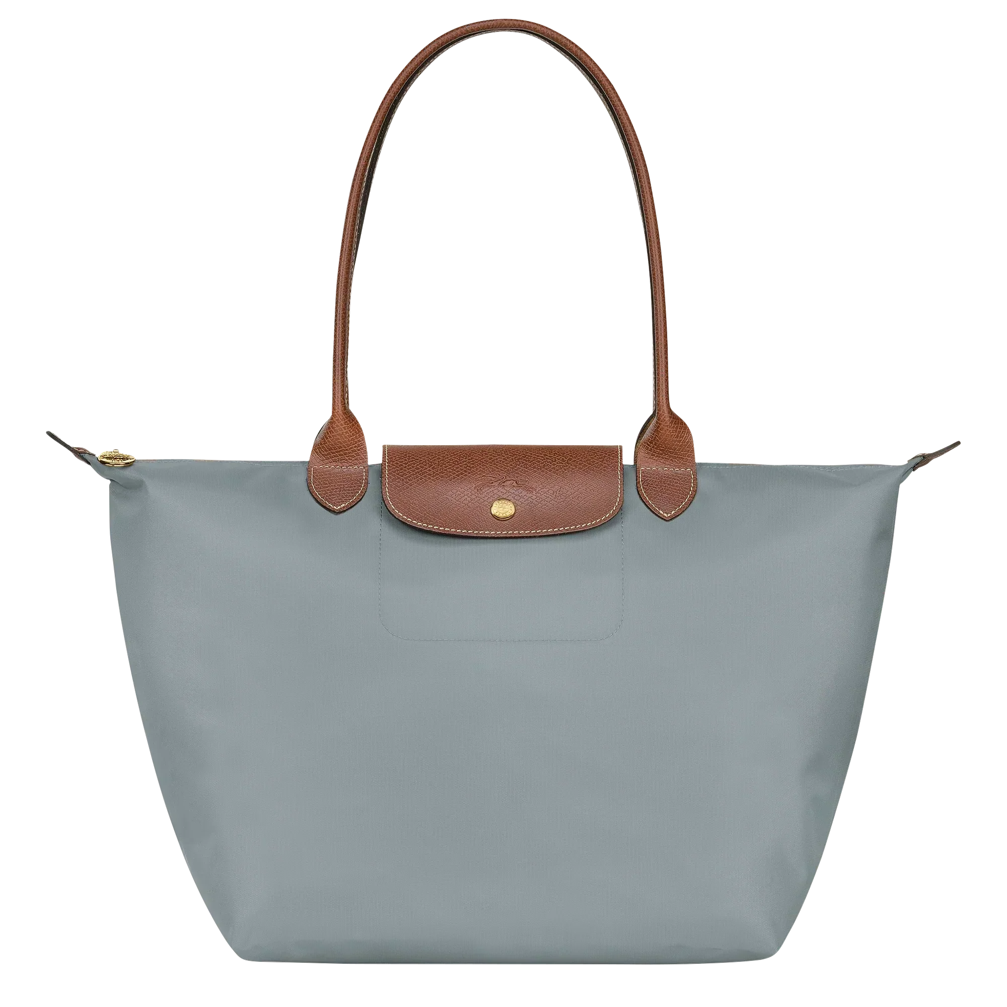 Ella - Grand Sac Le Pliage, Acier