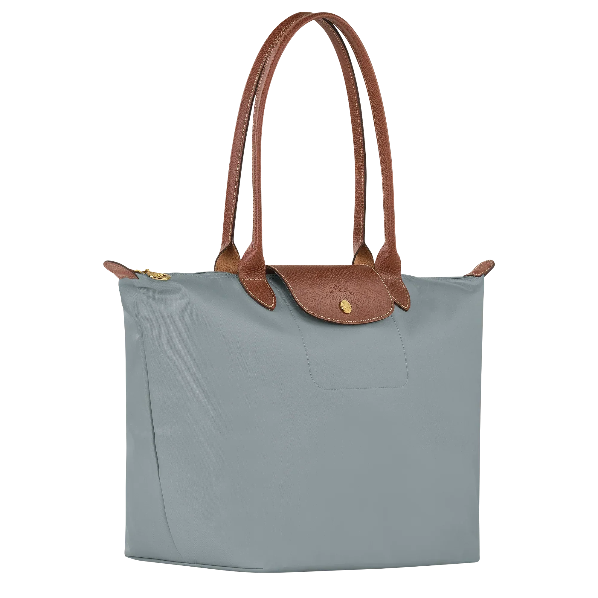 Ella - Grand Sac Le Pliage, Acier