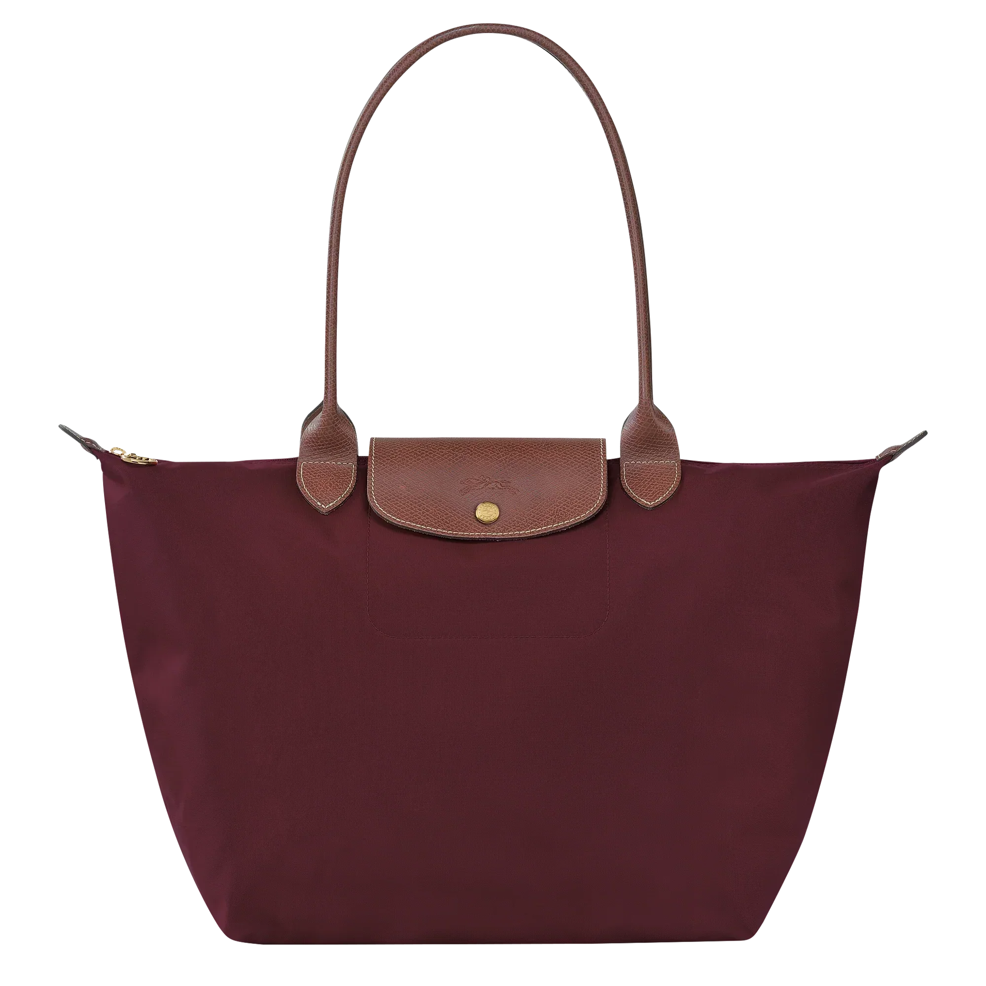 Carter - Grand Sac Le Pliage, Bourgogne