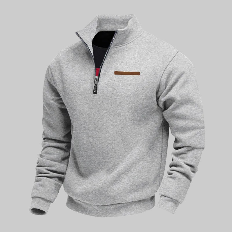 Evian™ | Sweat d’hiver fonctionnel pour homme
