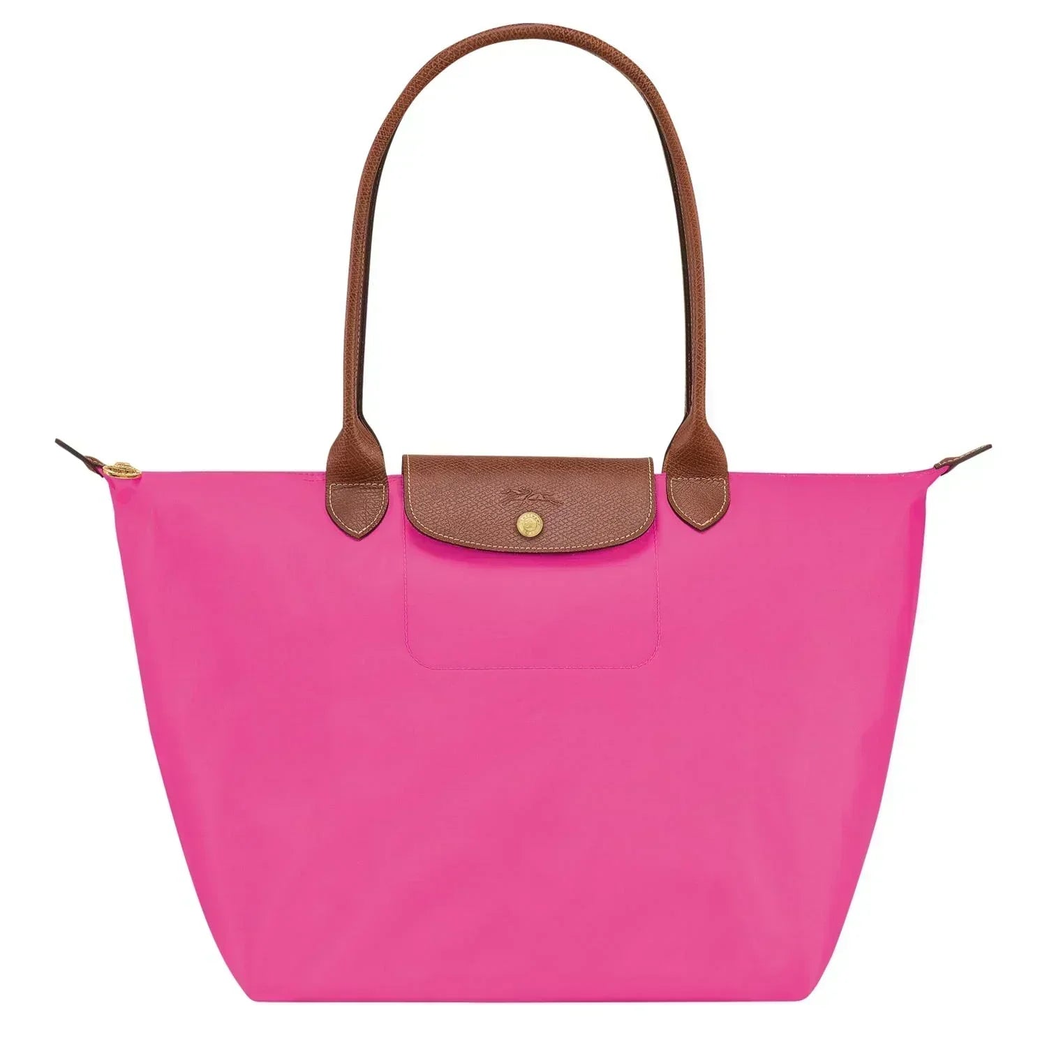 Riley - Grand Sac Le Pliage, Rose