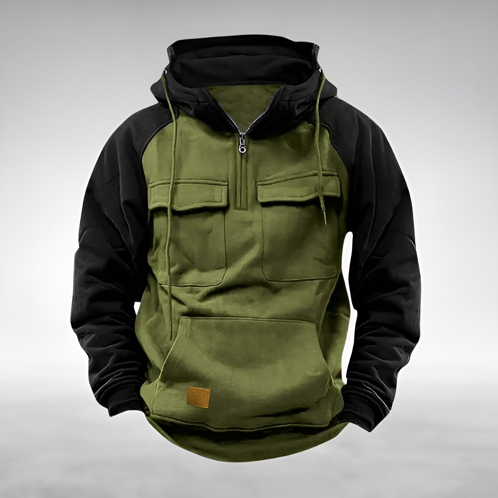 Jonn™ | Veste fonctionnelle d’hiver pour homme