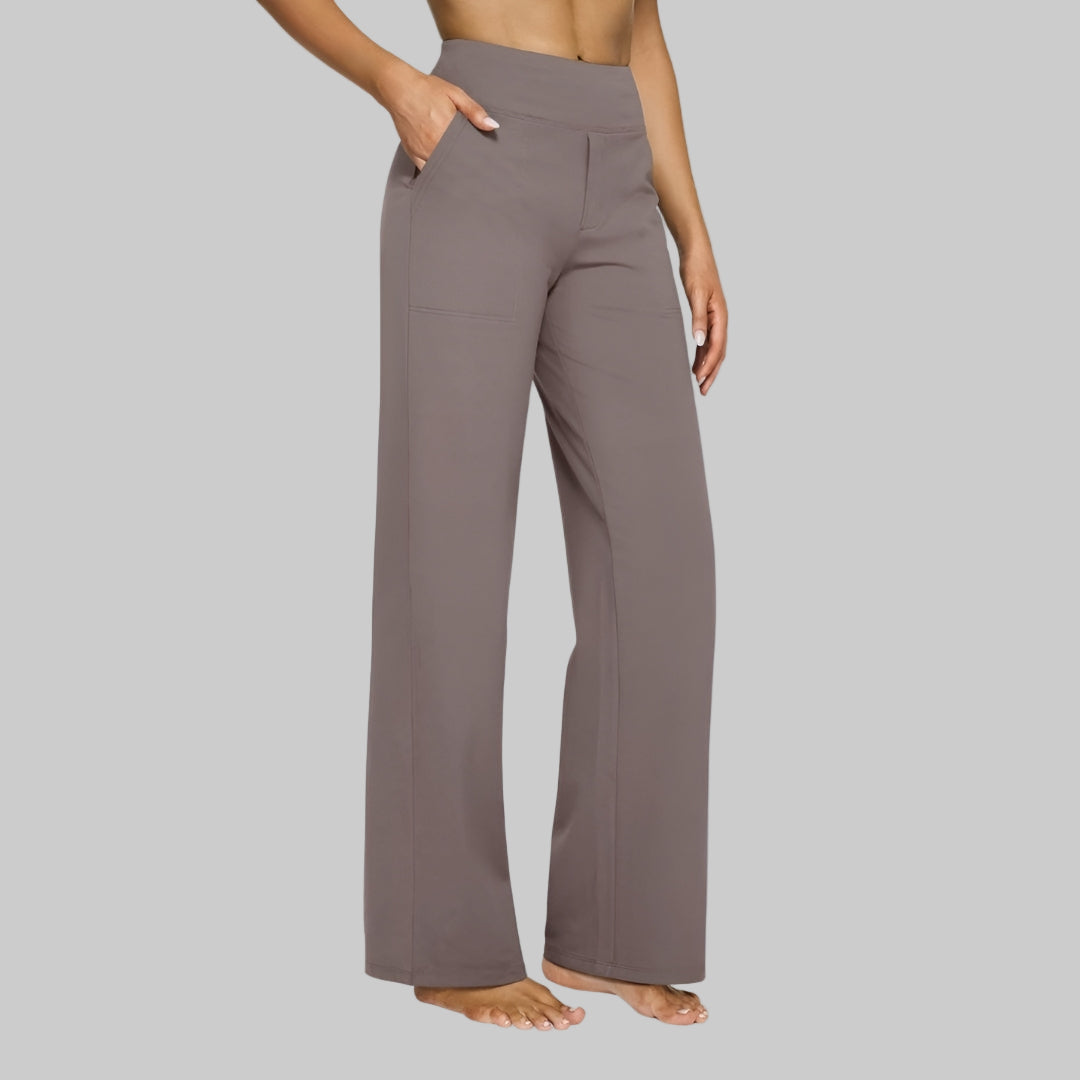 Nadine™ | Pantalon élégant et confortable