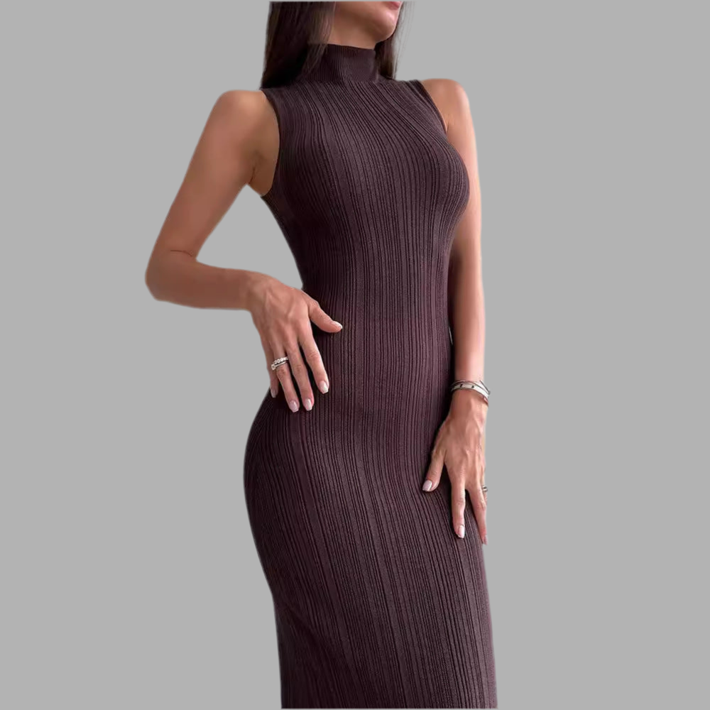 Lamora™ | Robe longue élégante