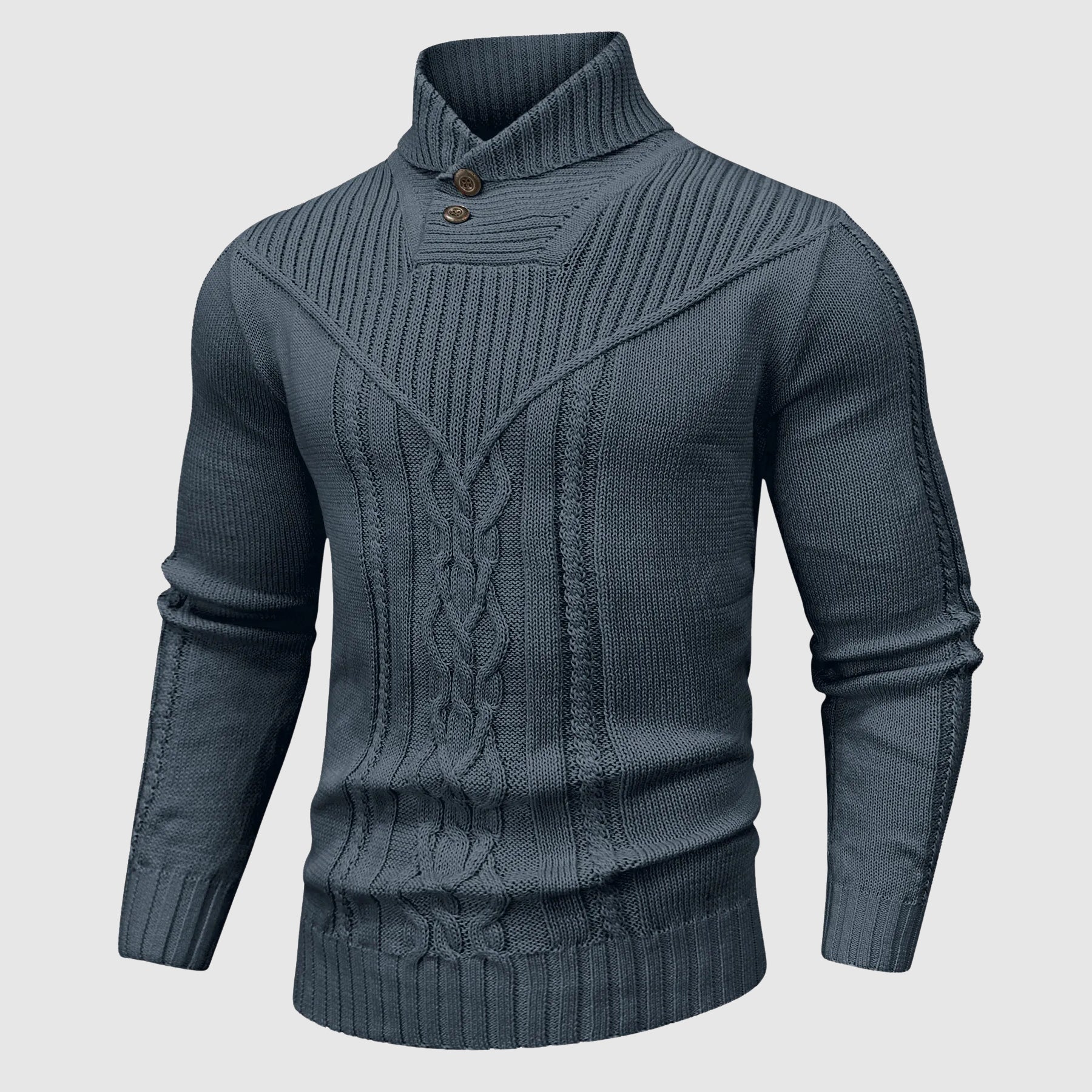 Amaury™ | Pull homme sur mesure