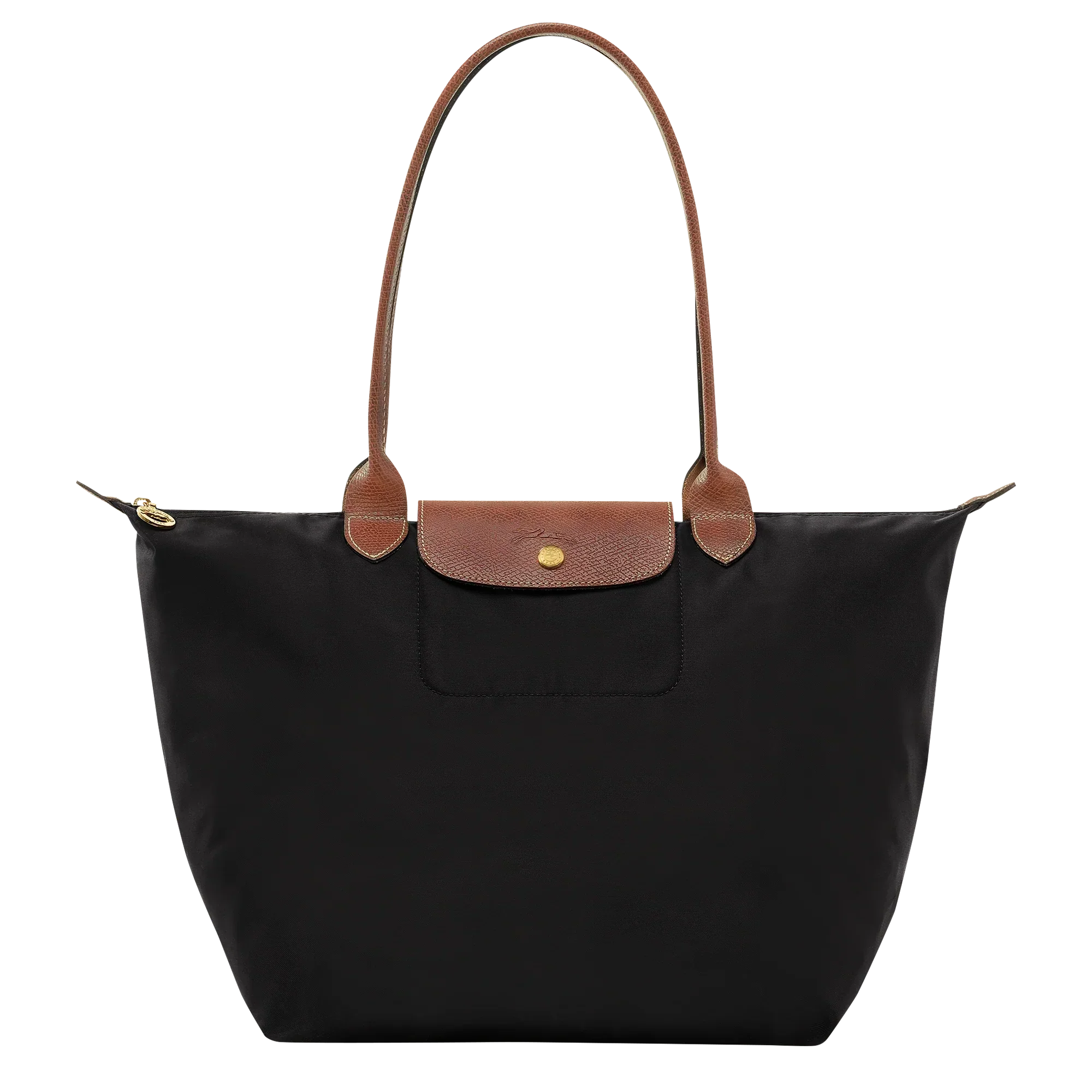 Juliette - Grand Sac Le Pliage, Noir