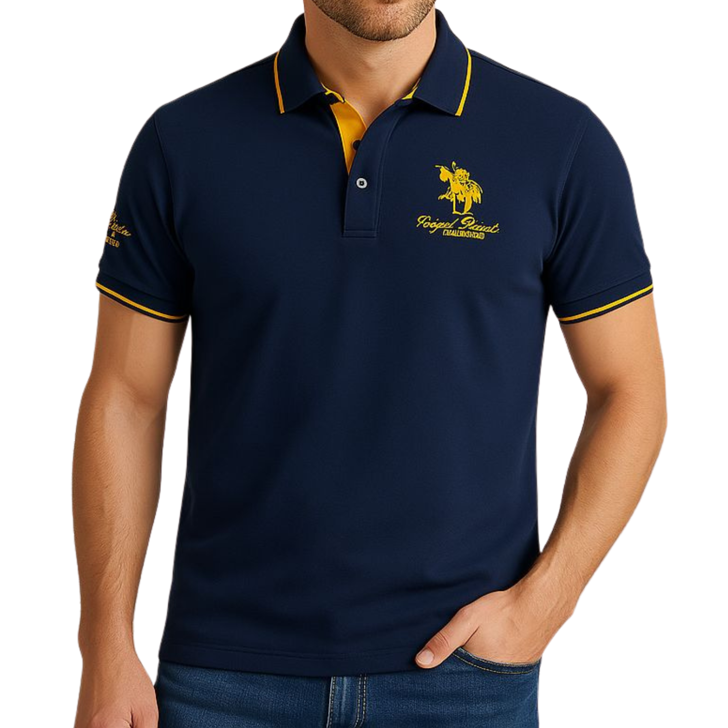 Lamora™ | Polo homme