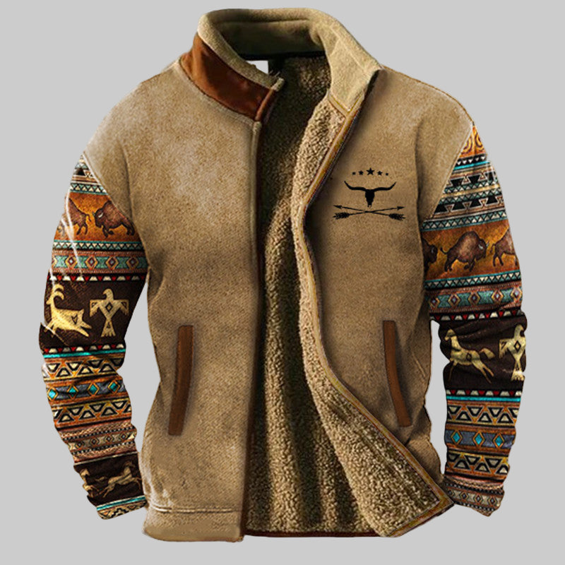 Moreau™ | Veste polaire pour homme